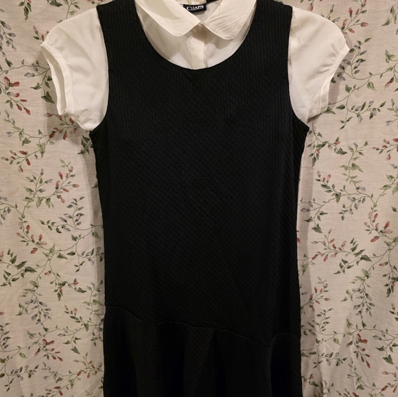 Chaps Girls Uniform Set - Picture 9 of 16